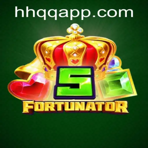 Explorando o Universo de 5Fortunator: O Novo Fenômeno de HHQQ.com