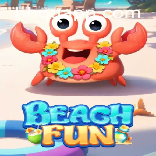 Explorando o Mundo de BeachFun: Uma Jornada de Diversão