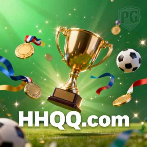 HHQQ.com Logo