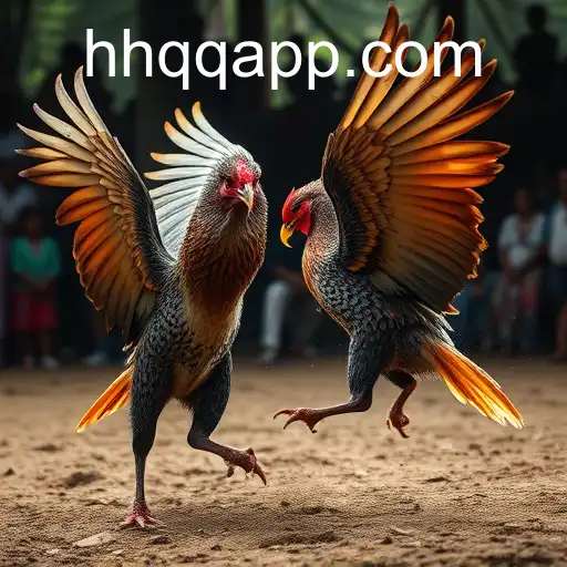 Jogos de sabong