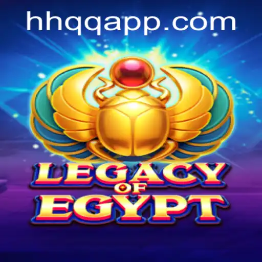 Descubra o Fascinante Mundo de LegacyOfEgypt