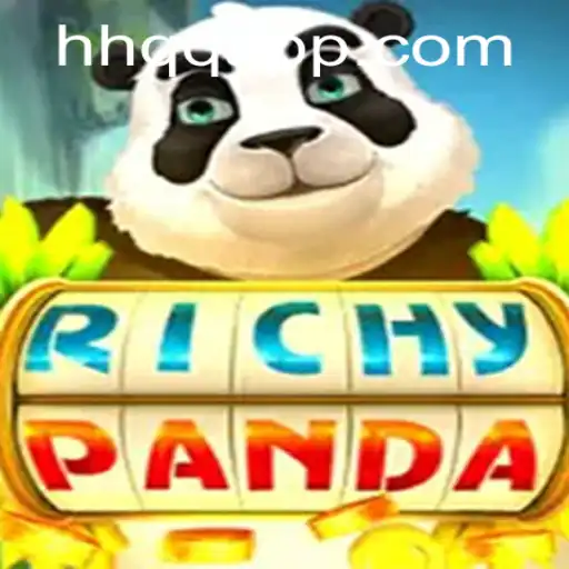 Descubra o Fascinante Mundo do Jogo RichyPanda