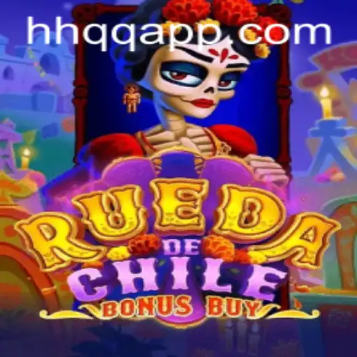 Descubra o emocionante mundo de RuedaDeChileBonusBuy no HHQQ.com