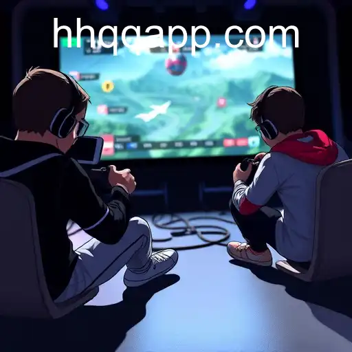 Videogames