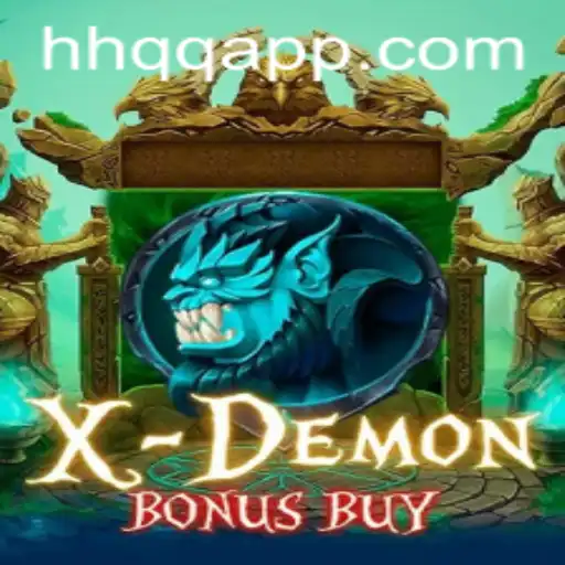Explorando o Mundo Emocionante do Jogo XDemonBonusBuy com HHQQ.com